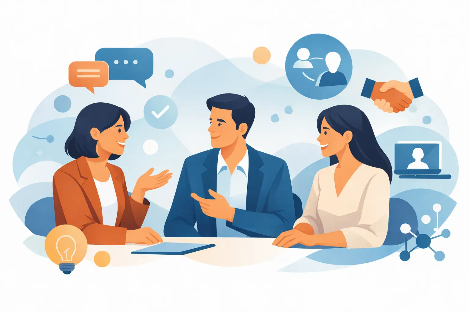 Read more about the article What Is Client Interaction, Really?