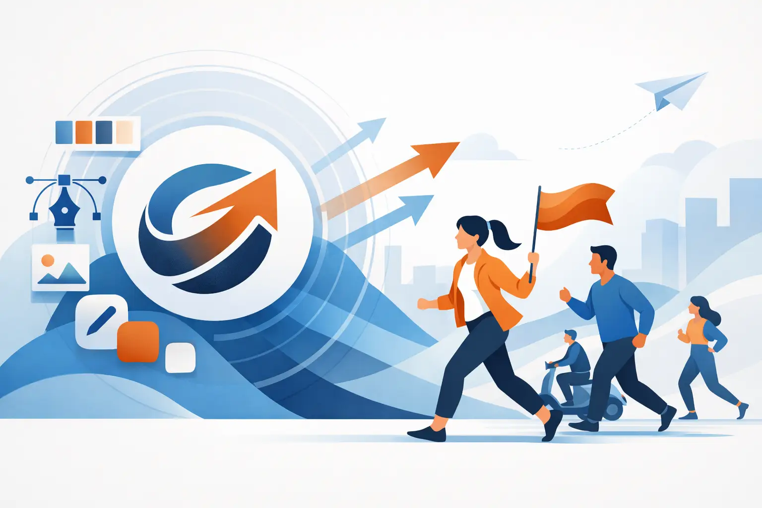 Read more about the article Brand Identity That Moves People
