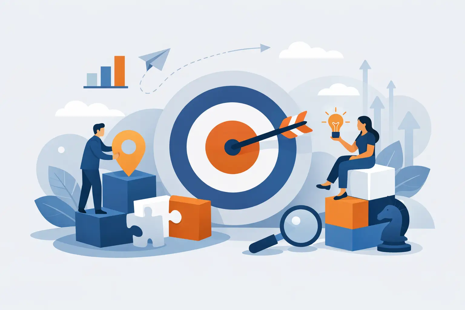 Read more about the article How to Build Brand Positioning That Sticks