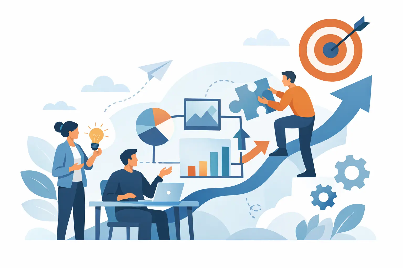 Read more about the article How to Align Creative Strategy That Performs