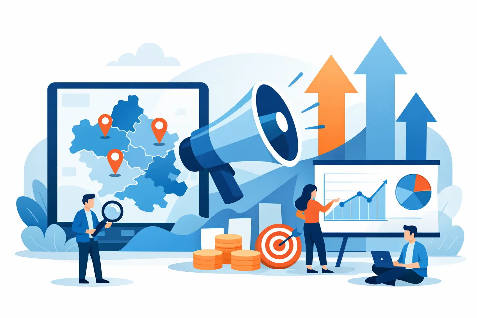 Read more about the article How to Improve Regional Brand Awareness Fast