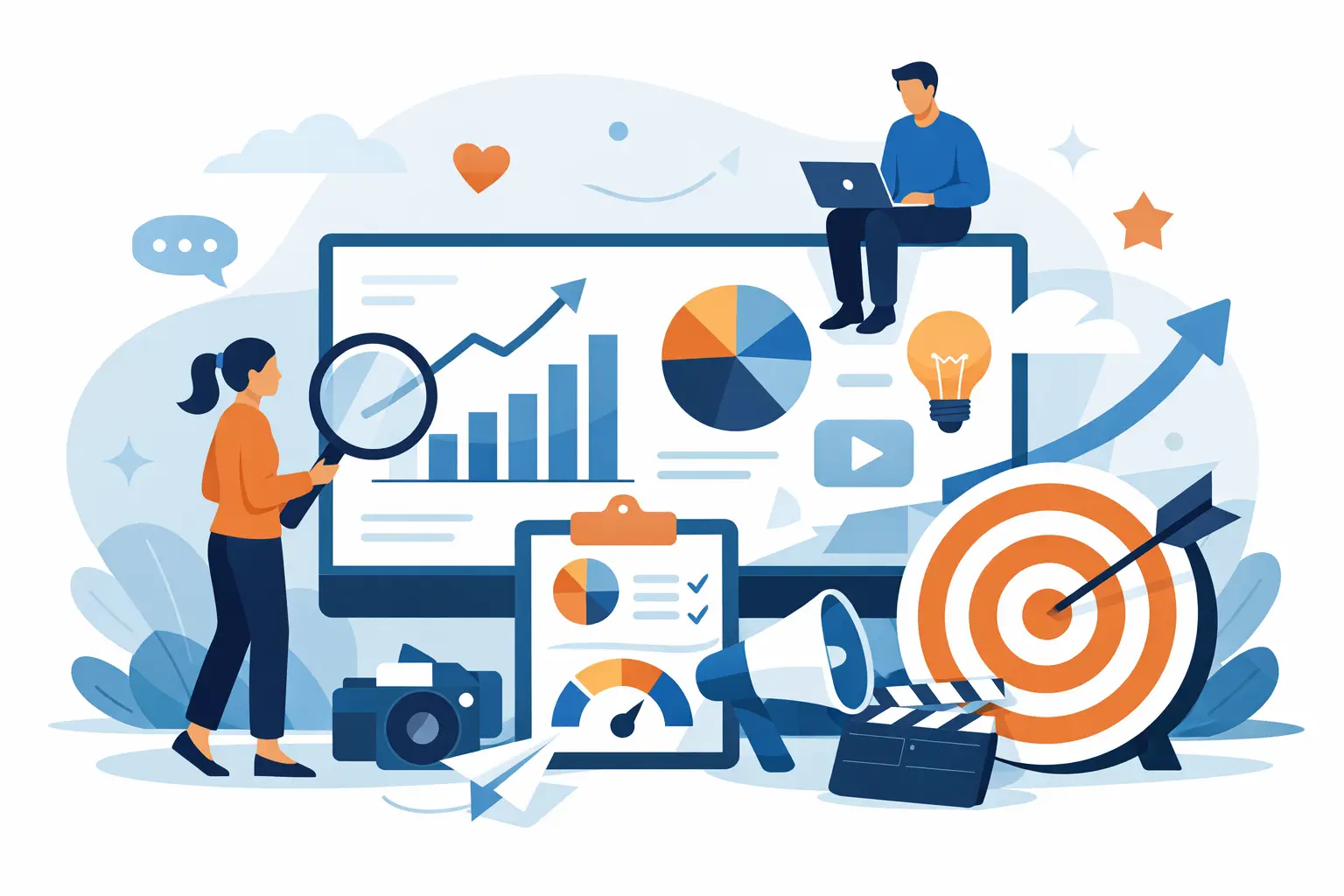 Read more about the article Measuring Creative Campaign Performance Well