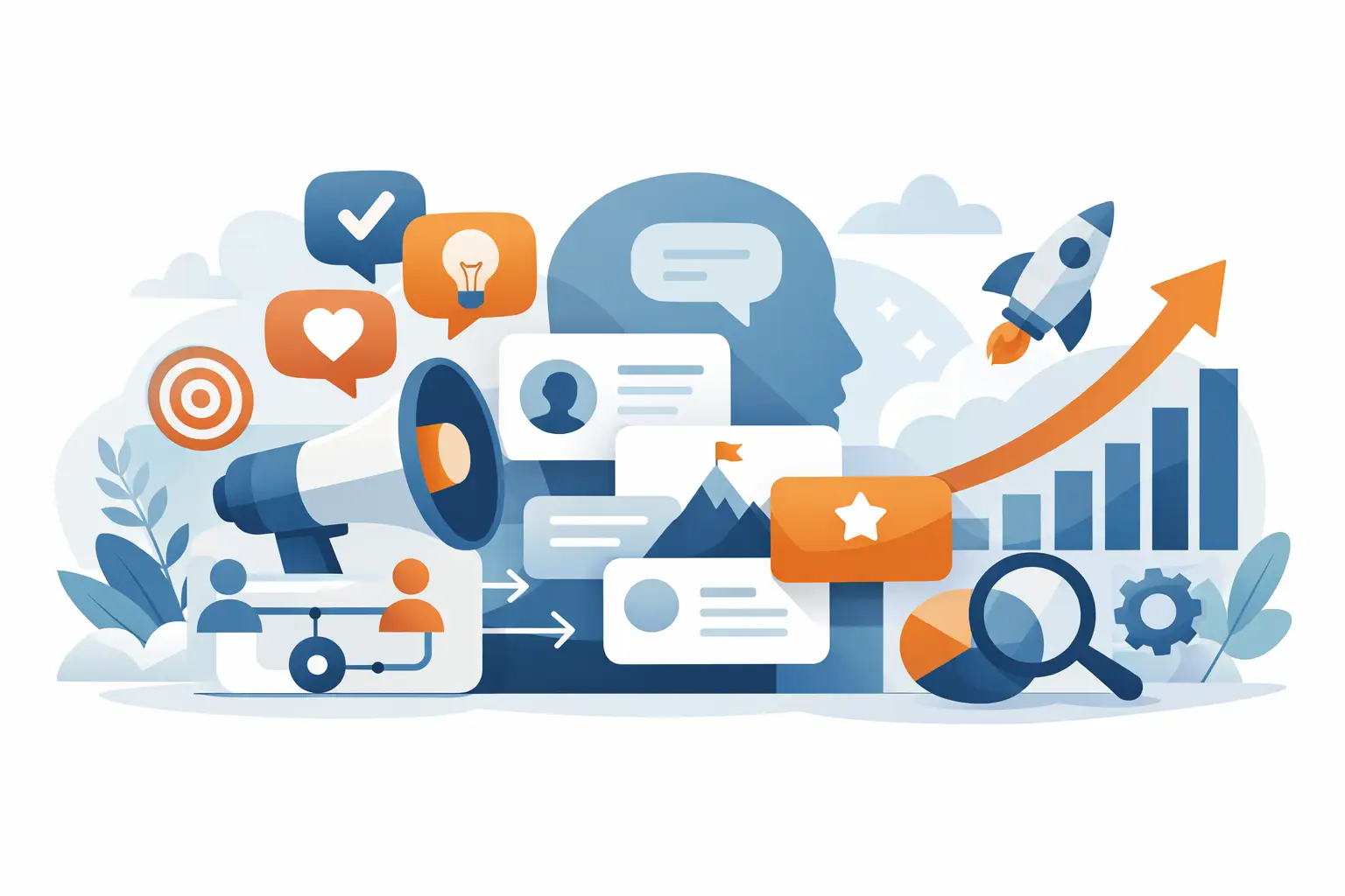 You are currently viewing 7 Best Brand Messaging Frameworks for Growth