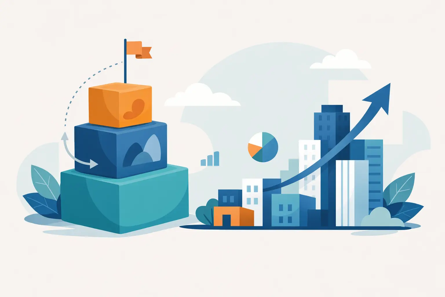 You are currently viewing Brand Architecture for Growing Companies