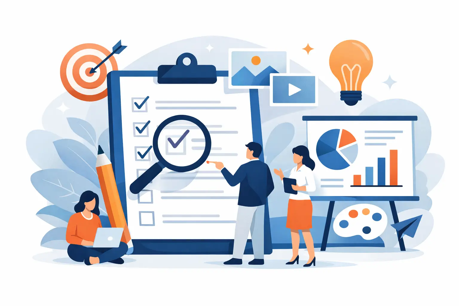 You are currently viewing Creative Agency Review Checklist That Works