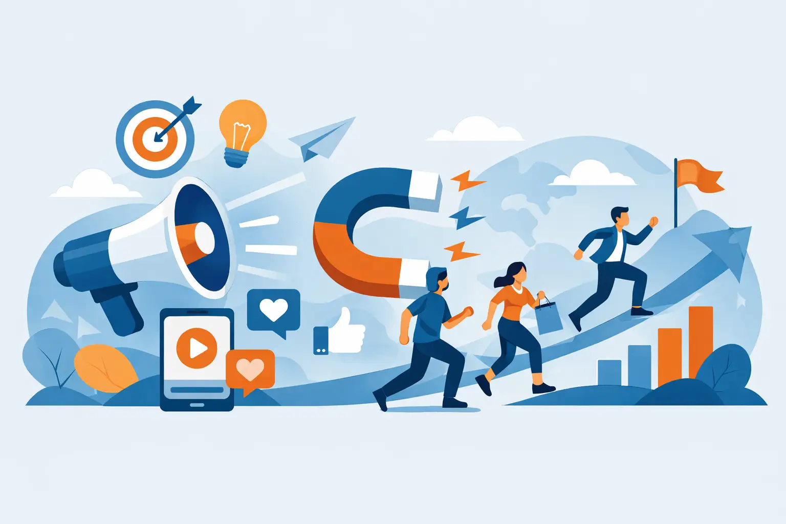 You are currently viewing Marketing Campaigns That Move People to Act