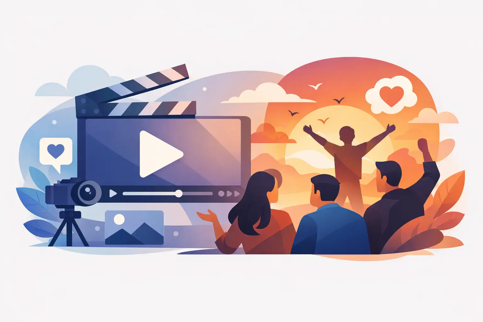 You are currently viewing Video Storytelling for Brands That Moves People