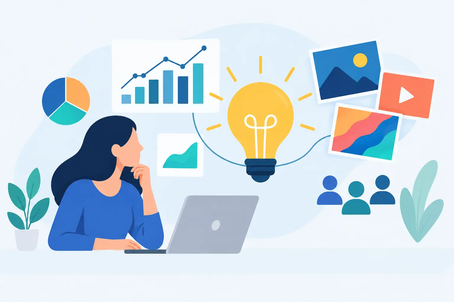 Read more about the article Data Driven Creative Trends That Earn Attention
