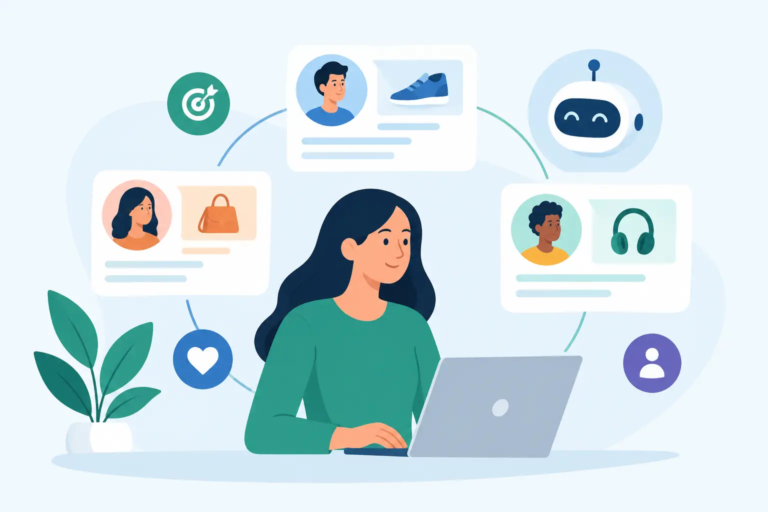 Read more about the article Marketing Personalization Trends 2026 That Matter