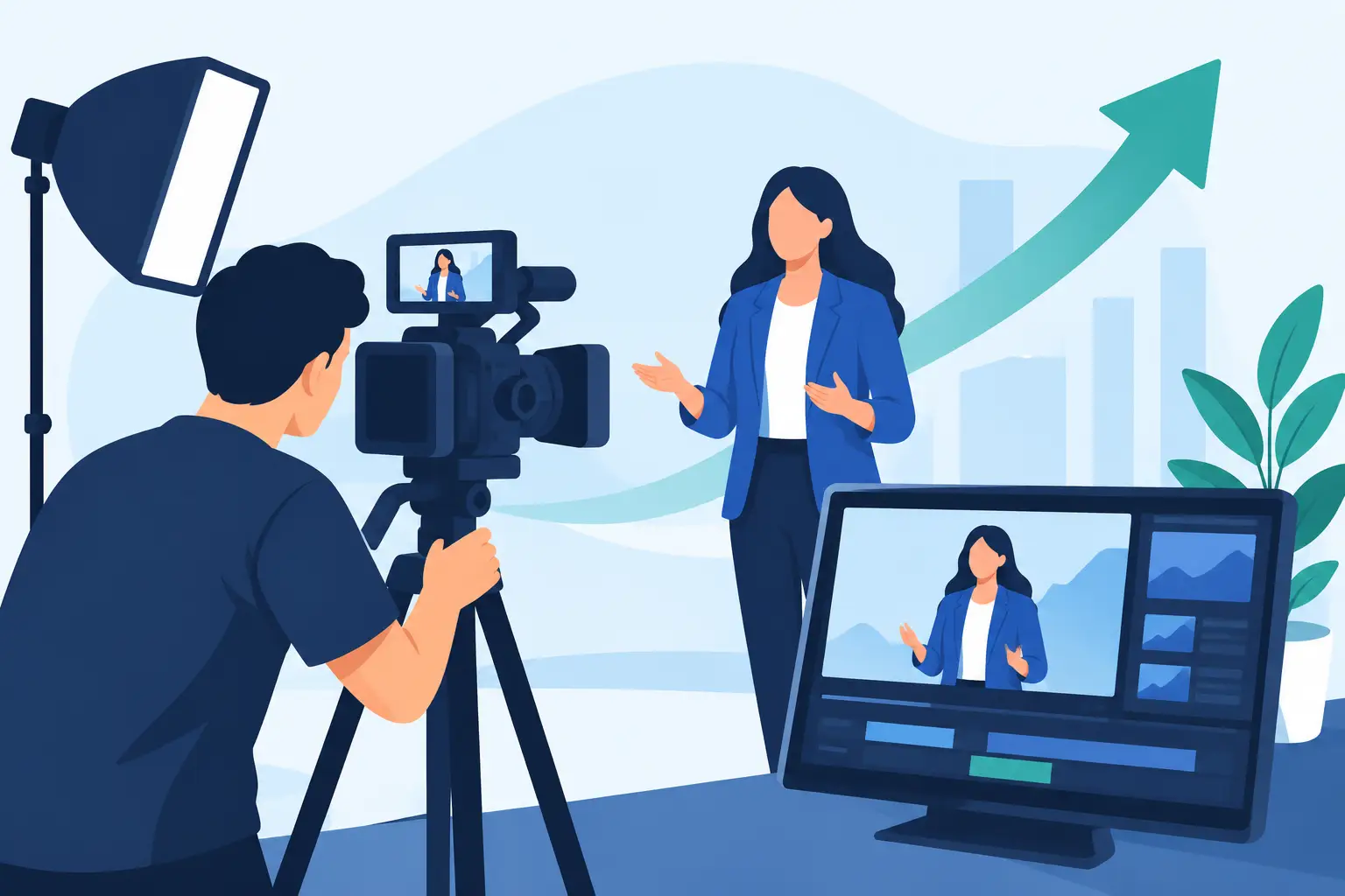 You are currently viewing Video Storytelling for Brands That Moves People