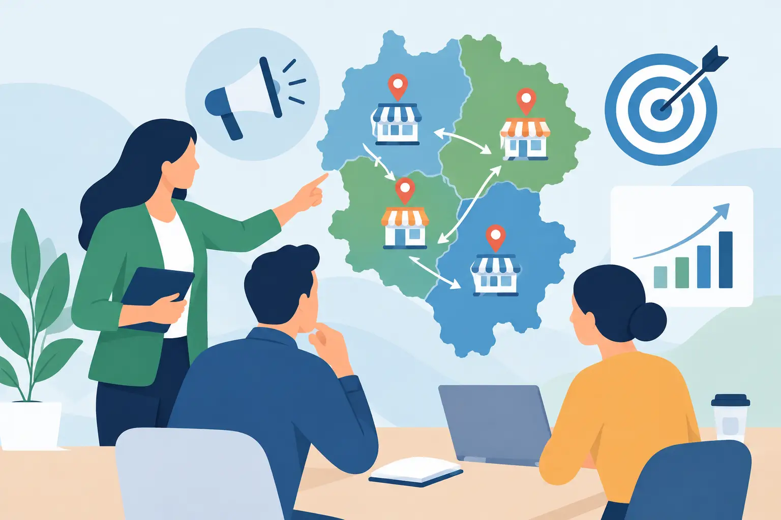 You are currently viewing Campaign Planning for Regional Brands That Works