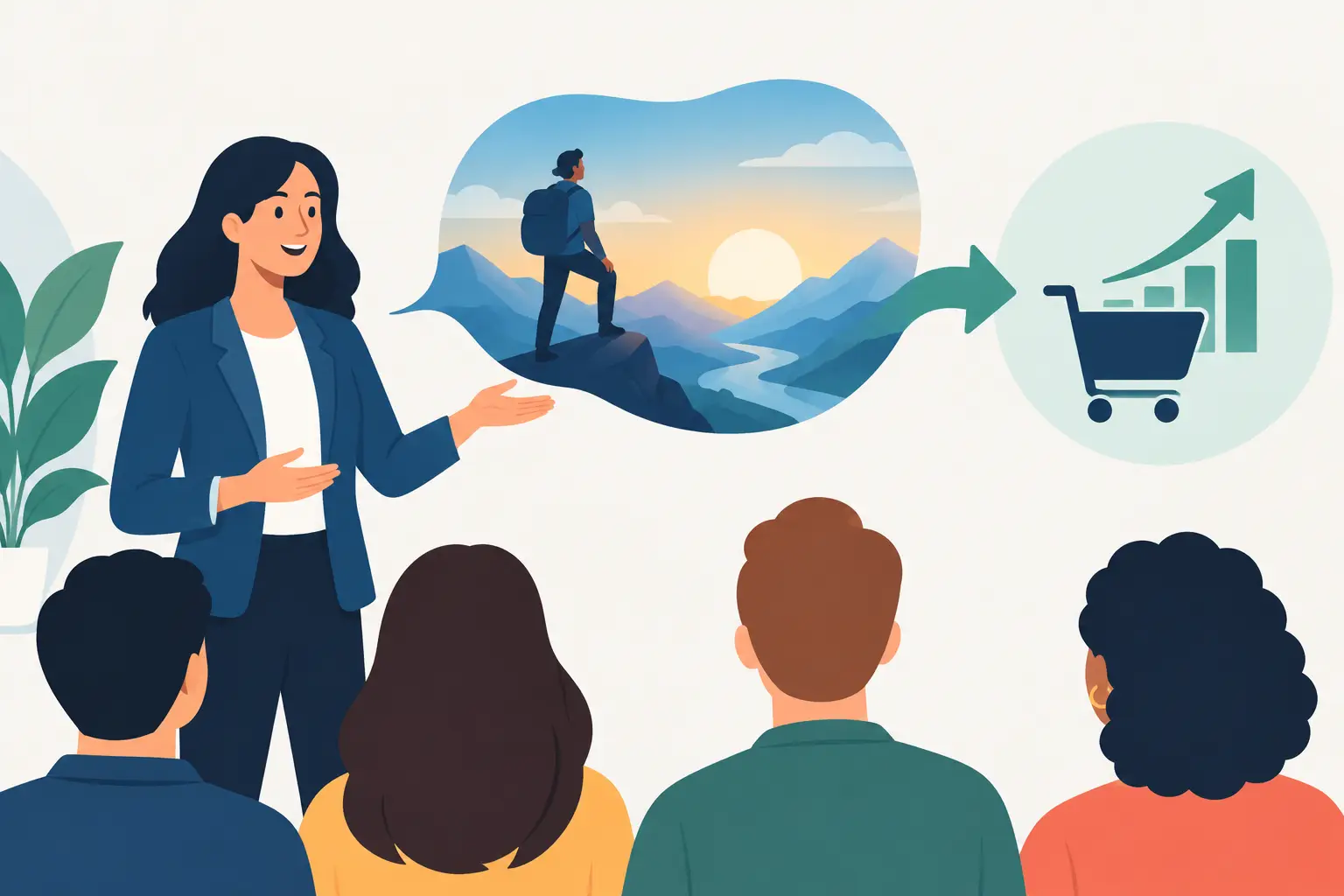 You are currently viewing Can Storytelling Increase Sales? Yes, When It Works