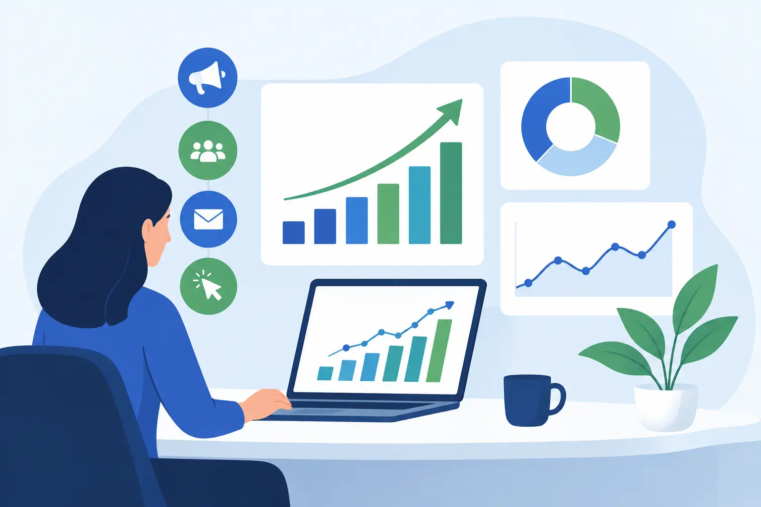 Read more about the article Marketing Measurement Guide for Smarter Growth